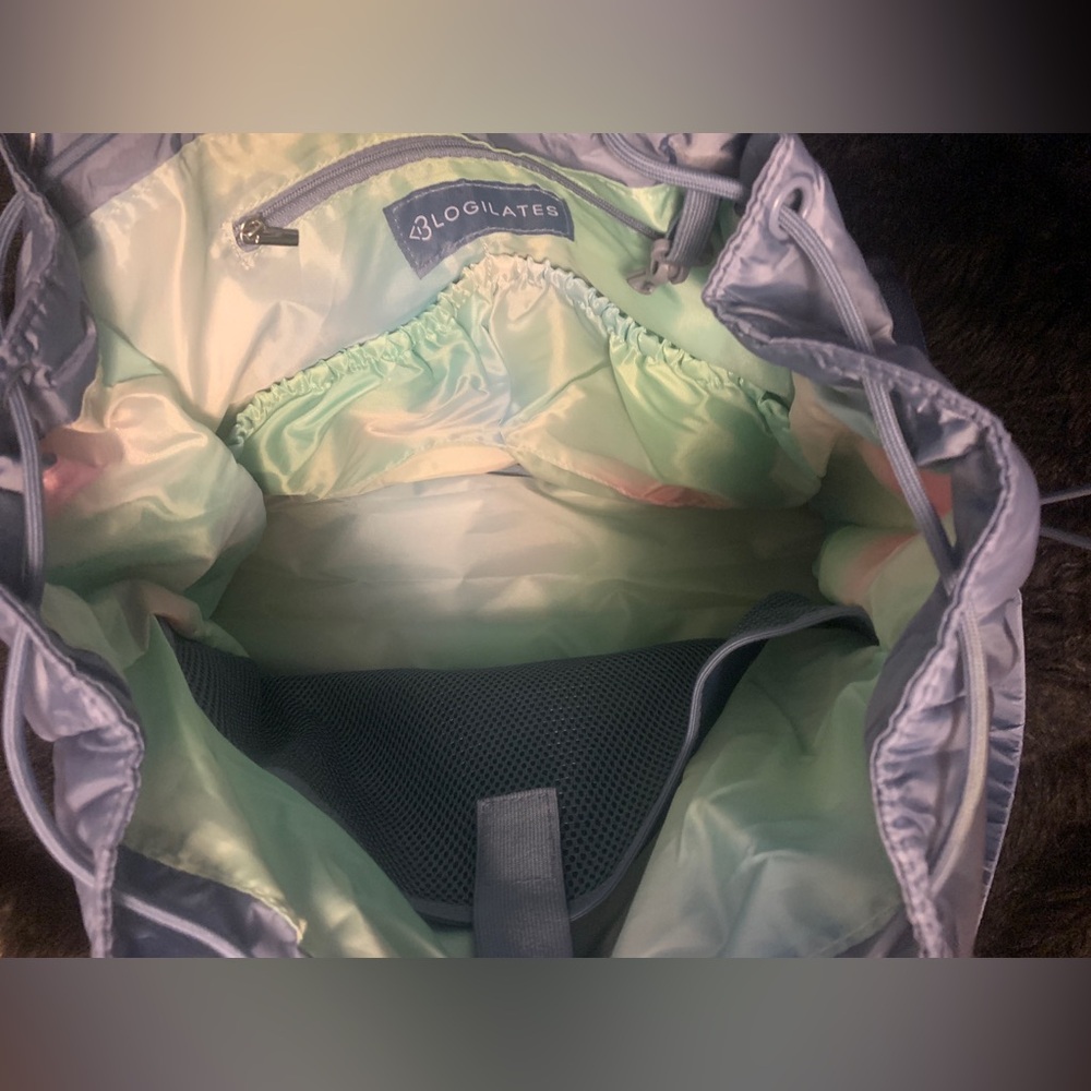 BLOGILATES BACKPACK - Picture 2 of 6